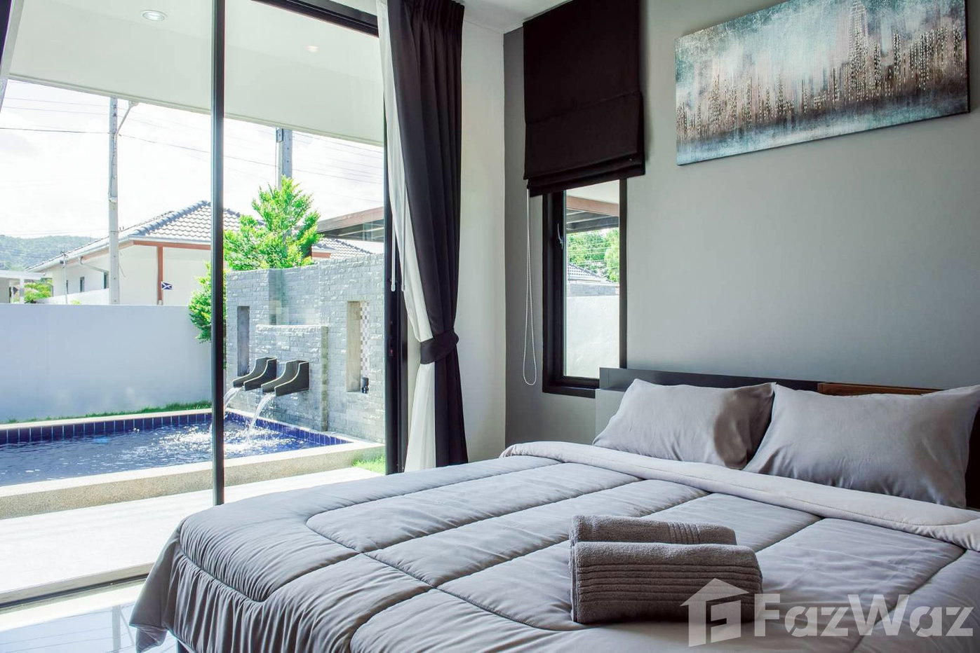 รูป ขาย วิลล่า 2 ห้องนอน ในโครงการ มิล พูล วิลล่า 5575697 - รูปที่ 11/25