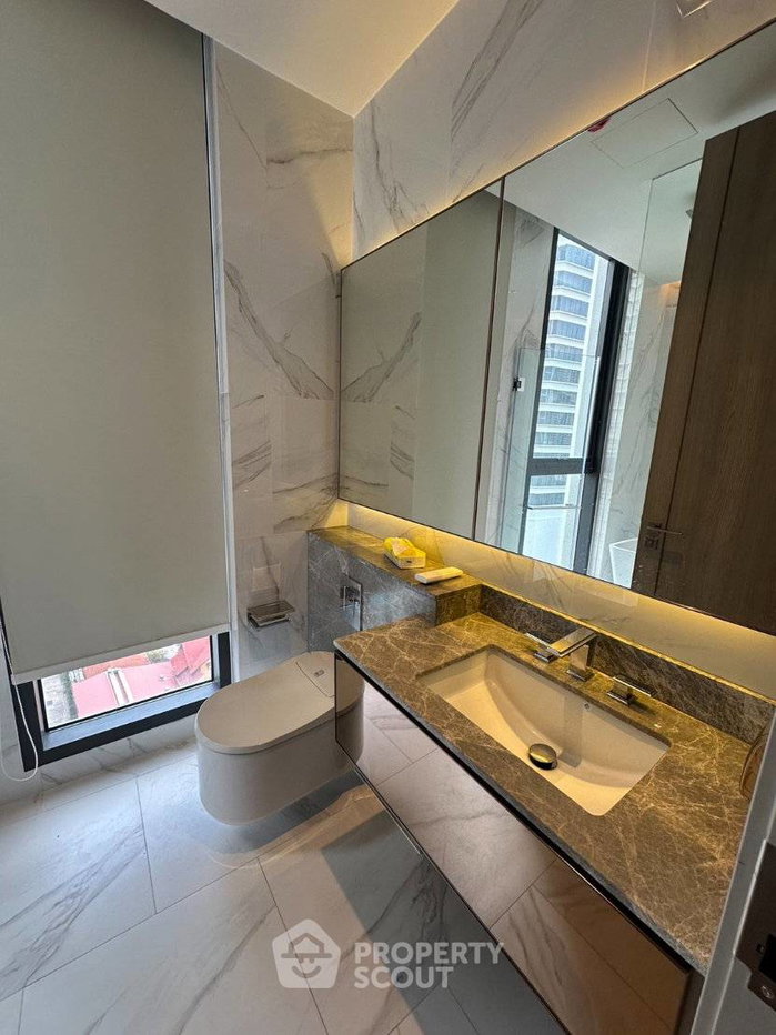 รูป คอนโด 1 ห้องนอน ชั้น 16 The Reserve Sathorn ใกล้ BTS ศาลาแดง (ID 3310942) - รูปที่ 8/10