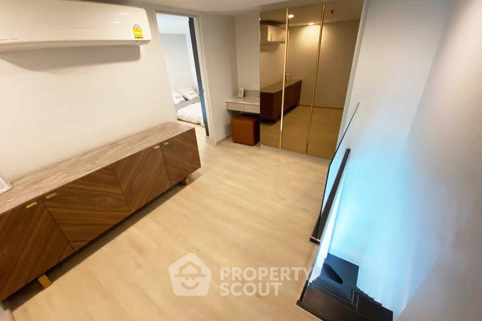 picture 2-BR Condo at Noble Recole Sukhumvit 19 near MRT Sukhumvit (ID 2936981) - 13/13