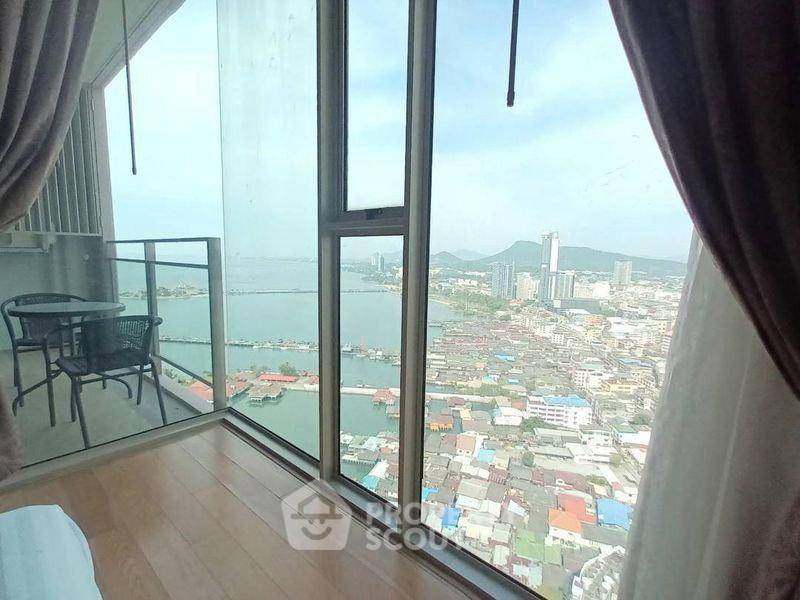รูป คอนโด 1-ห้องนอน ที่ มาริน่า เบย์ฟร้อนท์ ศรีราชา ใน ศรีราชา (ID 2811745) - รูปที่ 5/15