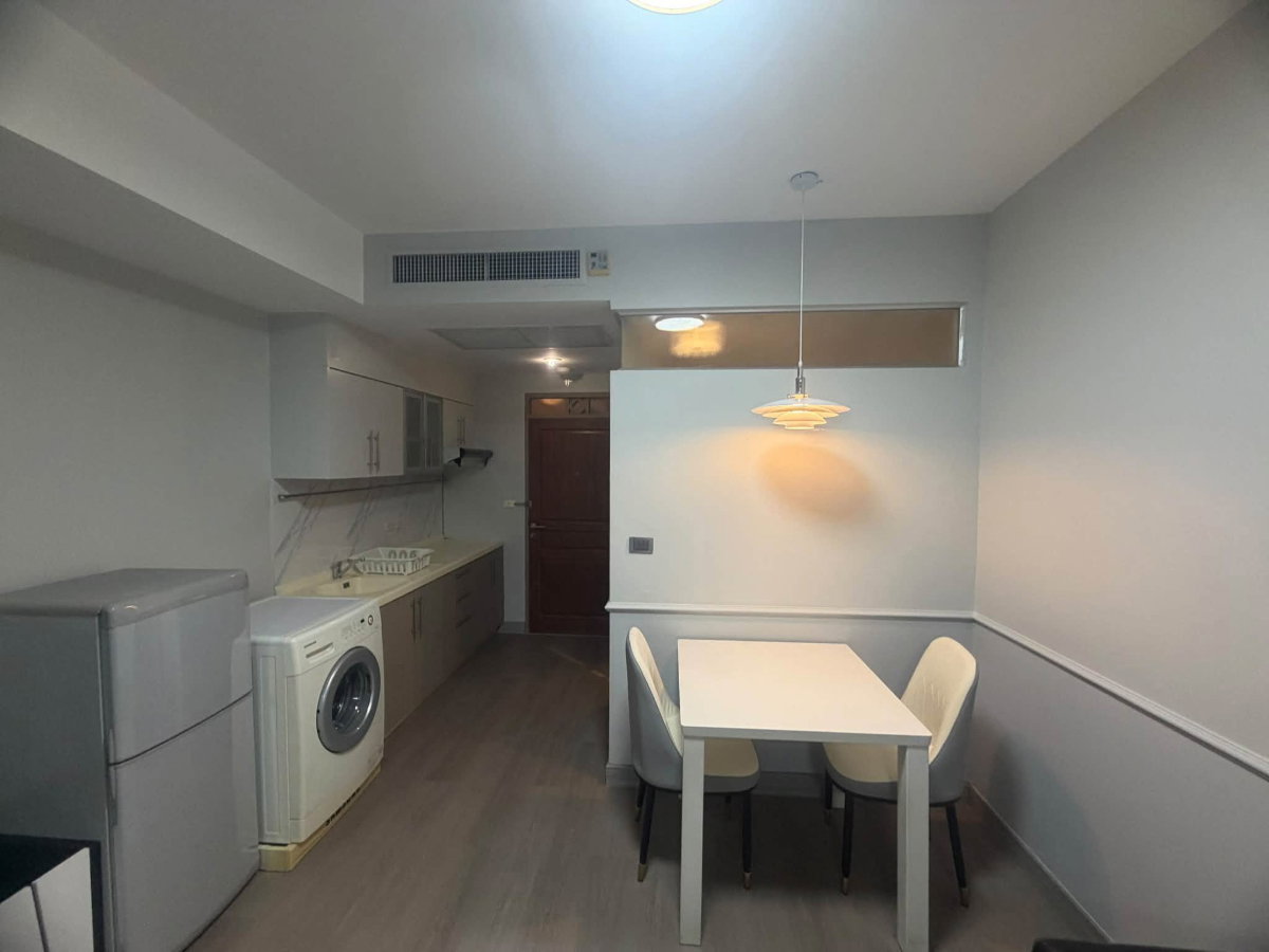 picture Condo for Rent at Supalai River Place (A6909019) ID Line : @condo42 - 11/12