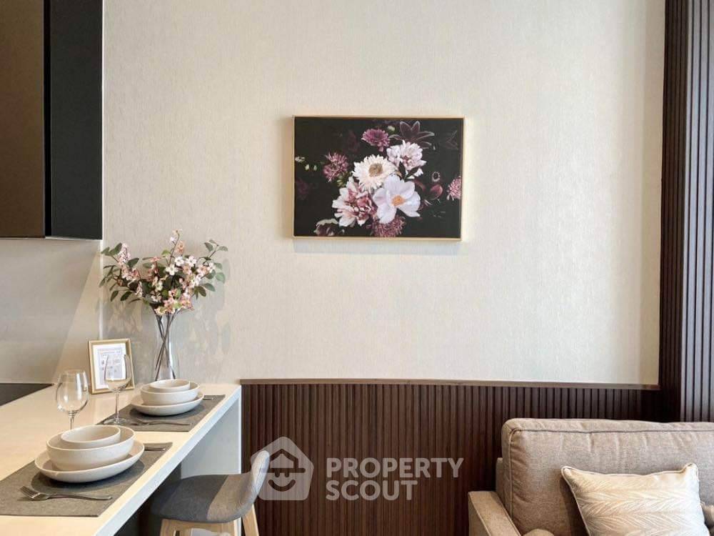picture 1-BR Condo at Hyde Heritage Thonglor near BTS Thong Lor (ID 1489056) - 8/10