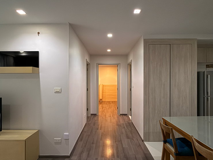รูป Sari by Sansiri / 2 Bed-2Bath 25,000/เดือน - รูปที่ 5/11