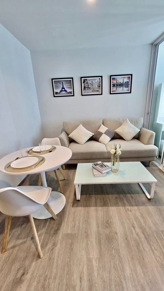 รูป เช่าคอนโด Regent home bangna/รีเจ้นท์ โฮม บางนา (F6909072) ID Line : @pccenter - รูปที่ 3/10