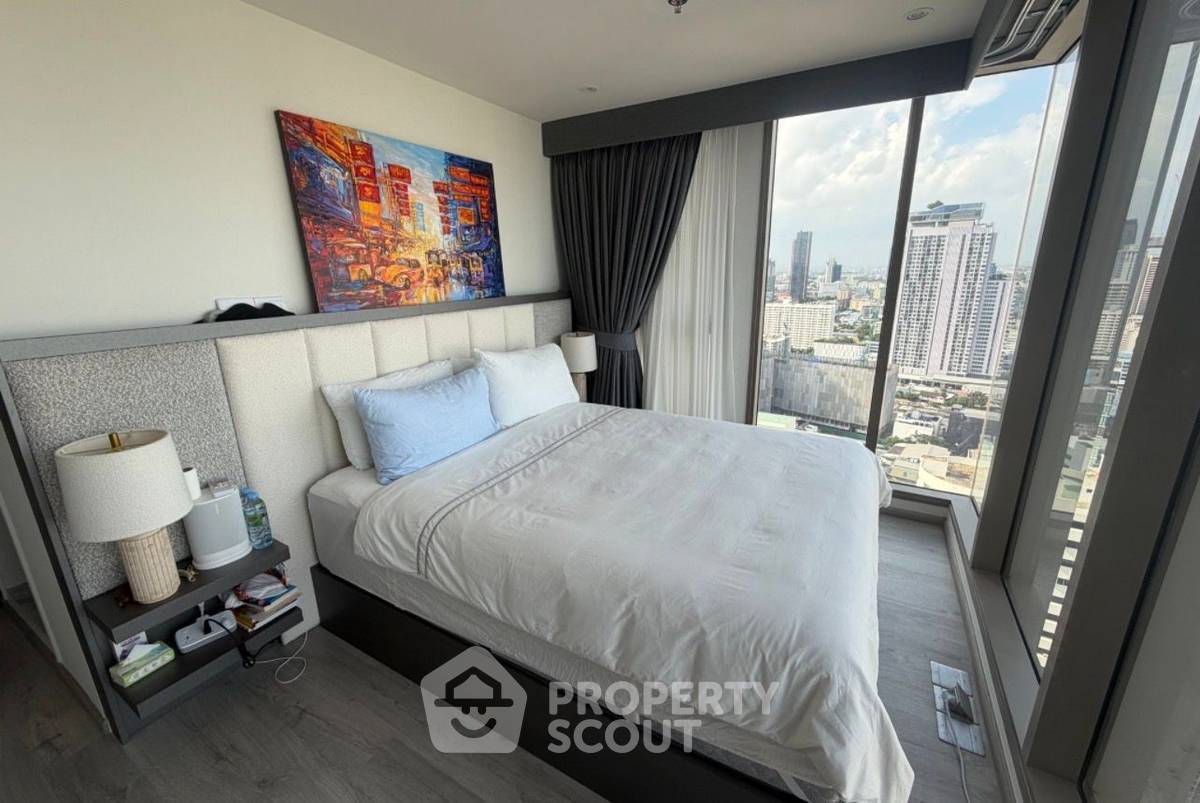 รูป คอนโด 3-ห้องนอน ที่ ริธึ่ม เอกมัย เอสเตท ใกล้ BTS ทองหล่อ (ID 3309789) - รูปที่ 15/26