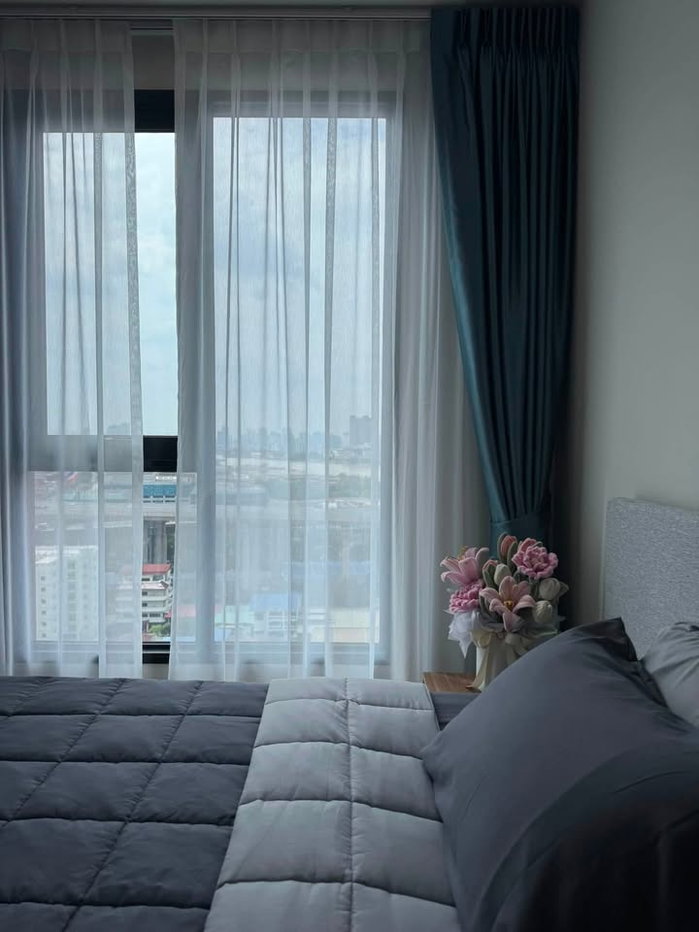 picture Condo for Rent at NUE Riverest Ratburana (D6909056) - 2/9
