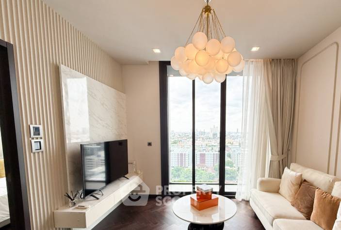 picture 1-BR Condo at The Monument Sanampao near BTS Ari (ID 3264266) - 7/7