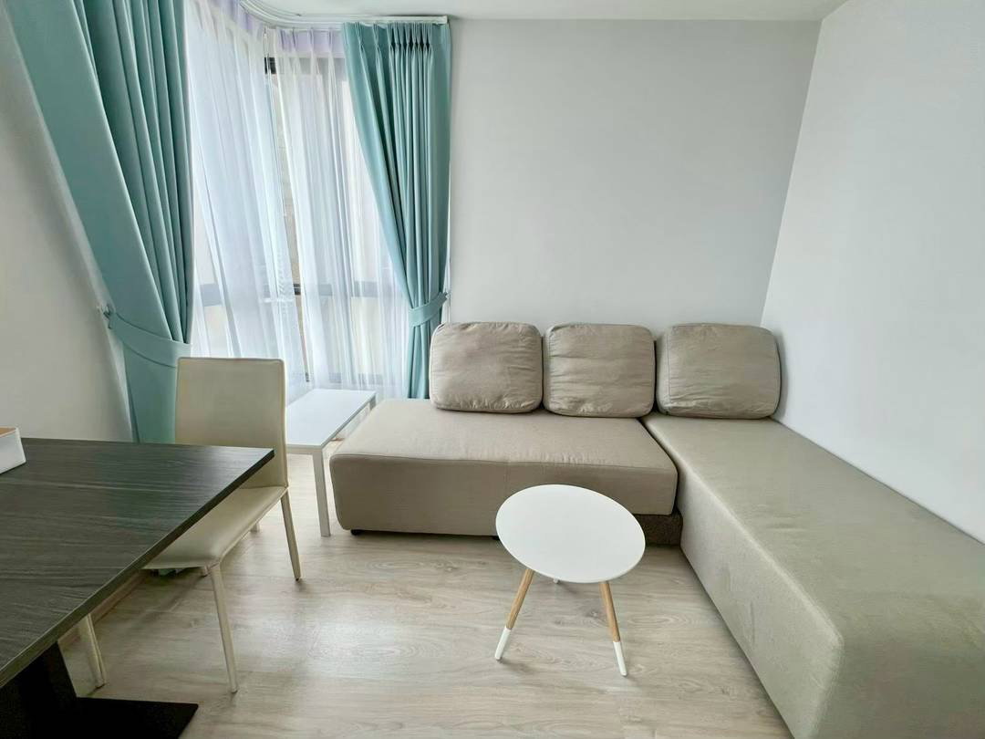 รูป ✅ให้เช่า✅Condo Elio DelNest ห้องสวย 1 Bed Plus พร้อมอยู่แล้วค่า - รูปที่ 4/14