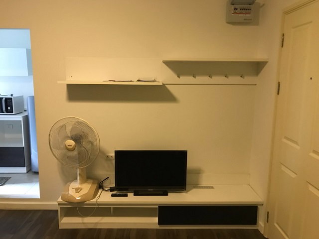 picture DCondo Campus Resort Ratchapruek – Charan13 - 4/11