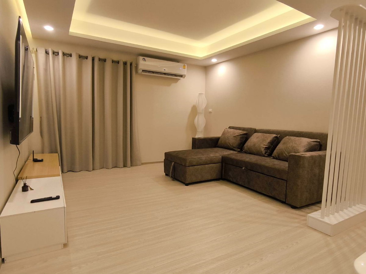รูป ขายคอนโด S.P. Mansion Thonglor Soi 8 ราคา 6,700,000 บาท [MKsr260801] - รูปที่ 3/8