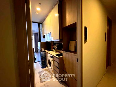 Condos for sale : 1-BR Condo For Sale At Park Origin Phayathai, 300m To BTS Phaya Thai (ID 2837961)