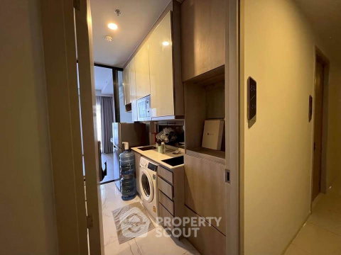 1-BR Condo At Park Origin Phayathai Near BTS Phaya Thai (ID 2837961)