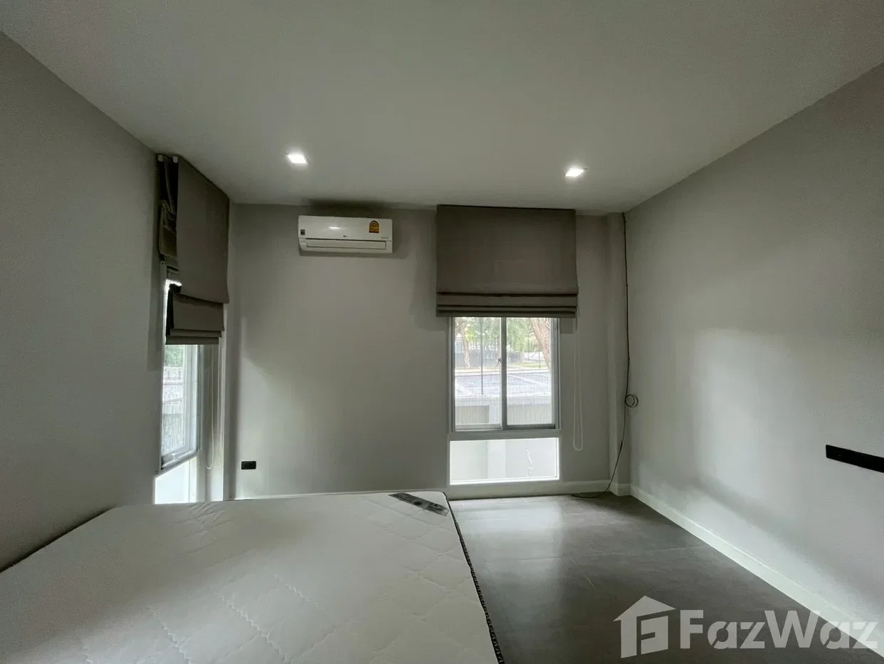 รูป ภัททา ไพร์ม โครงการบ้านเดี่ยวสุดหรู 6780539 - รูปที่ 22/54
