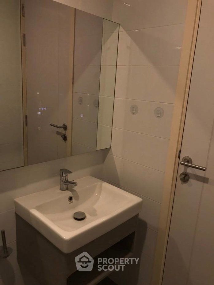 picture Great Value 18th-Floor 1-BR At Knightsbridge Sukhumvit-Thepharak Near BTS Samrong (ID 1674802) - 13/16