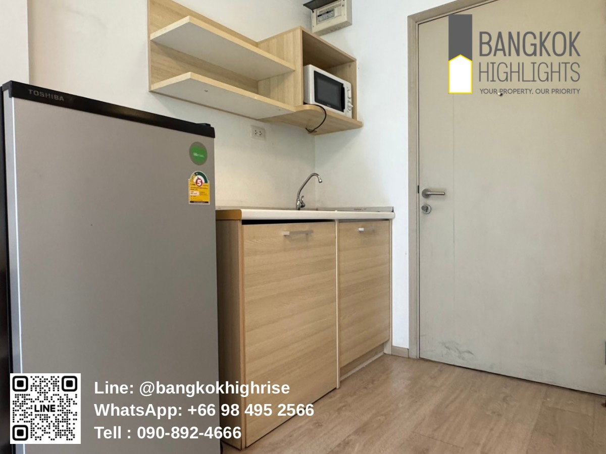 picture 🌵🌵🌵For rent Condo ELIO Del Ray  - 4/12