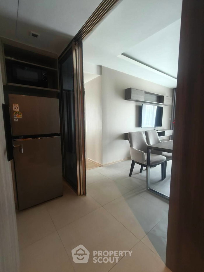 picture 100m To BTS Thong Lor: 2-BR Condo At Urbitia Thong Lo (ID 3309777) - 2/7