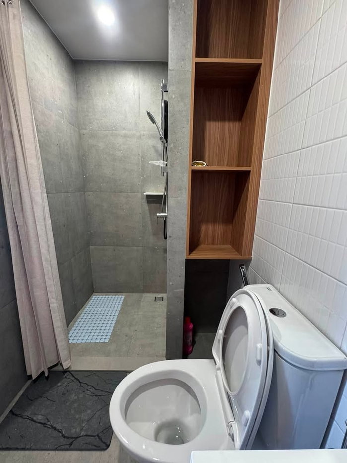 picture Condo for Rent at NUE Riverest Ratburana (D6909056) - 9/9
