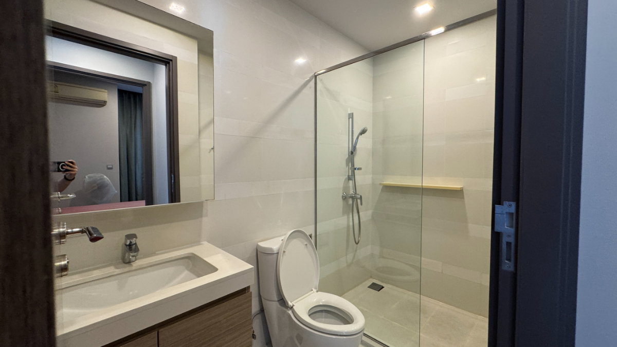 picture For Rent: Keyne By Sansiri – 48,000 Baht [TTr260912] - 6/10