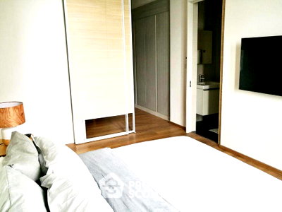 คอนโดให้เช่า : ราคาคุ้มค่า คอนโด 2 ห้องนอน Park Origin Phrom Phong ใกล้ BTS พร้อมพงษ์ (ID 2865979)