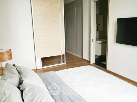 ราคาคุ้มค่า คอนโด 2 ห้องนอน Park Origin Phrom Phong ใกล้ BTS พร้อมพงษ์ (ID 2865979)