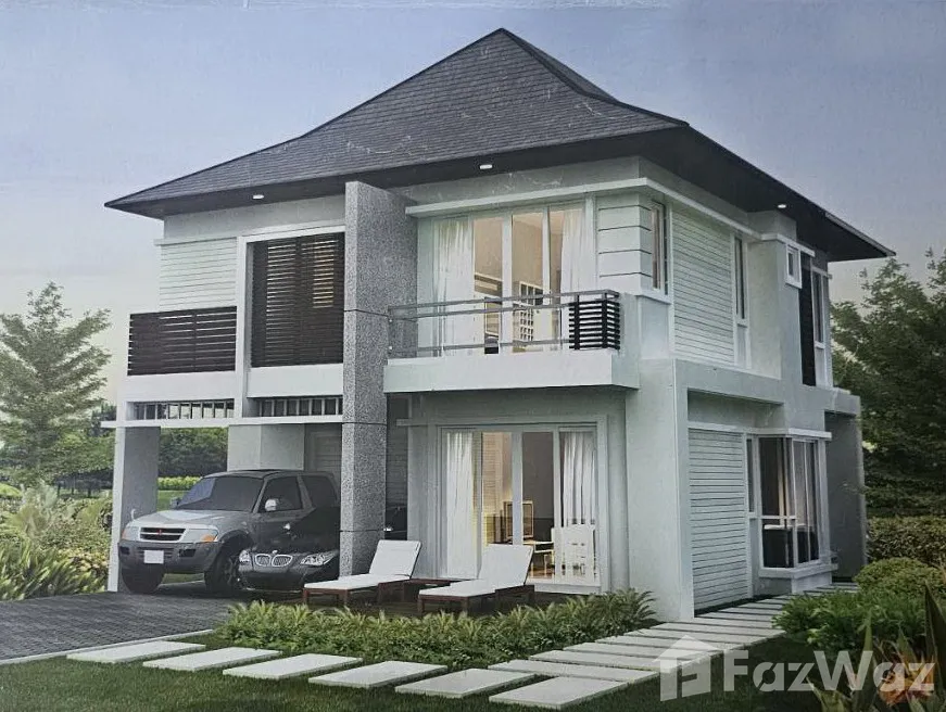 picture ขายบ้าน หมู่บ้านบลูลากูน 76 ตารางวา 9.5 ล้านบาท 6779367 - 2/5