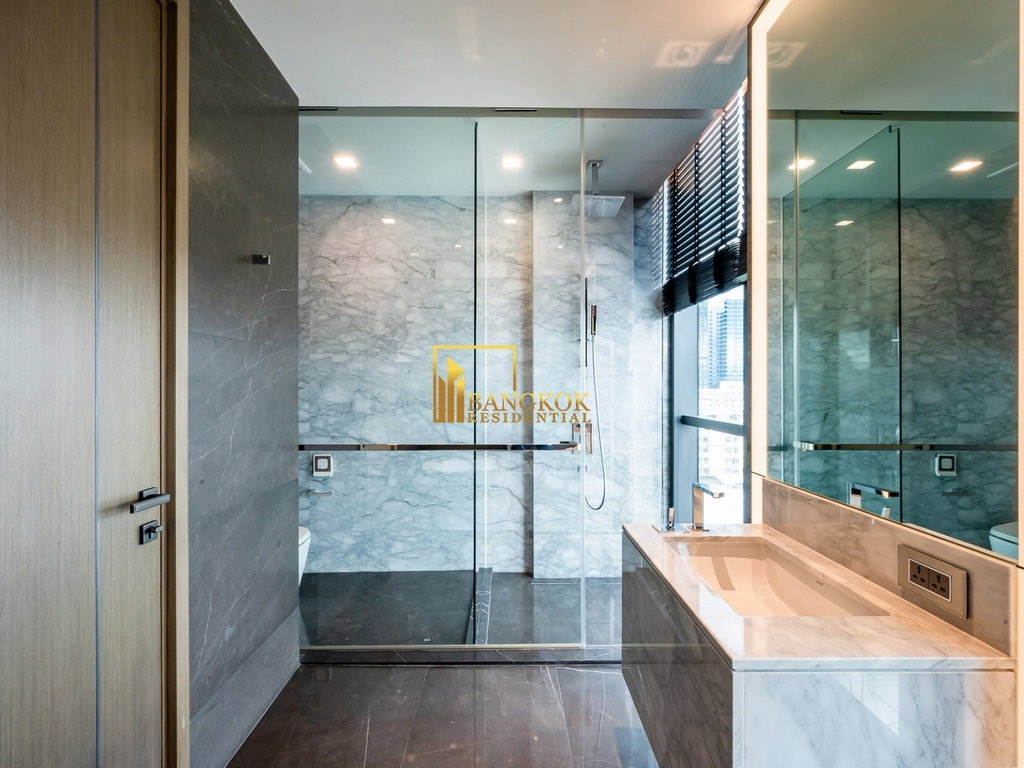 picture The Monument Thonglor | Beautiful 2 Bedroom Luxury Condo - BR12973CD - 16/16