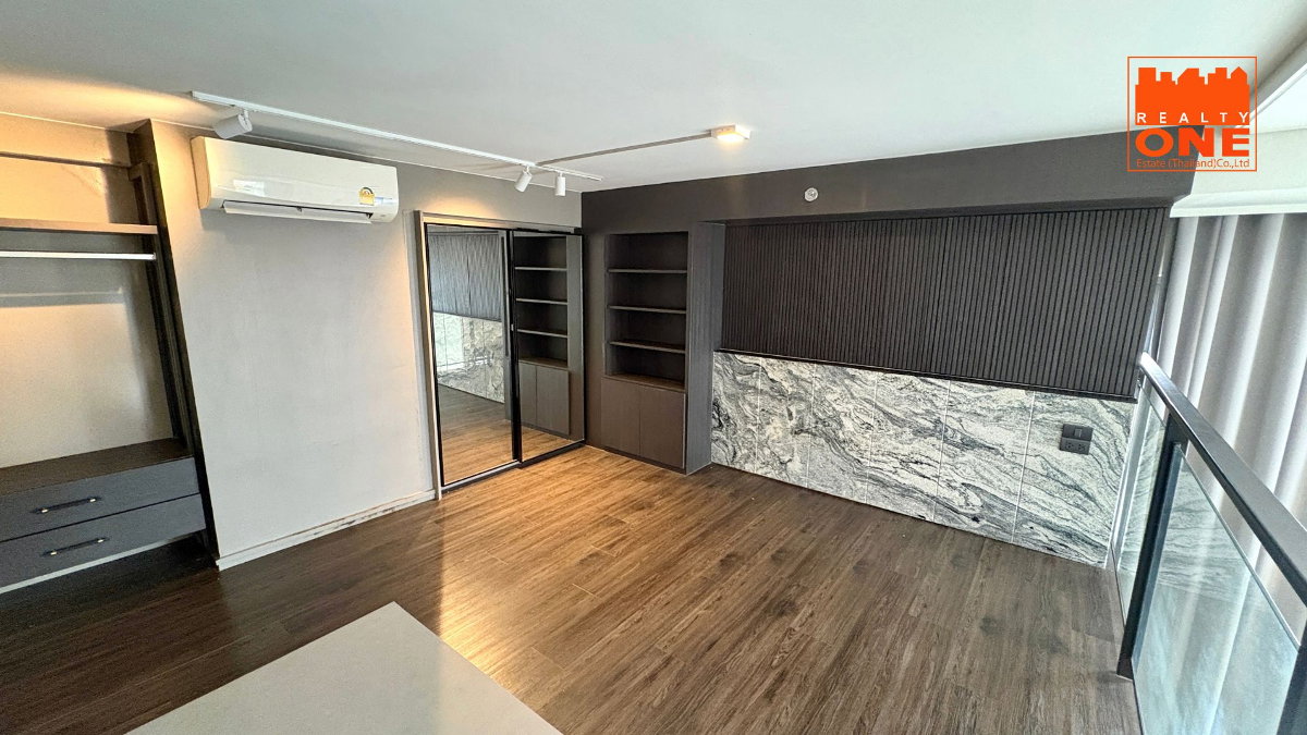 รูป ขายคอนโด Siamese Sukhumvit 48 (ไซมิส สุขุมวิท 48) - Duplex ห้องมุม พร้อมอยู่ - รูปที่ 9/21