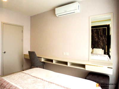 คอนโดให้เช่า : ไลฟ์ สุขุมวิท 48 ยูนิตพรีเมี่ยมที่ใกล้ทุกความสะดวก