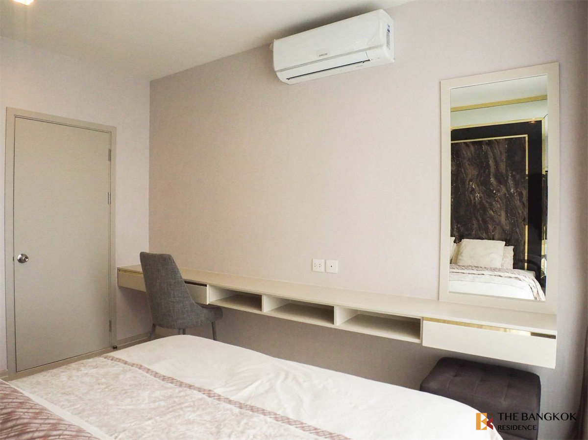 picture Life Sukhumvit 48 Premium Unit Close to All Conveniences - 7/9