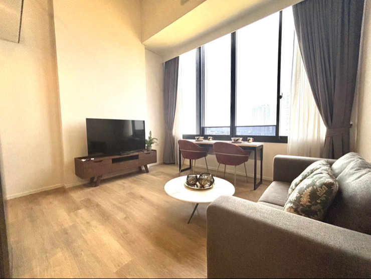 picture Siamese Sukhumvit 87 For rent  - 4/12