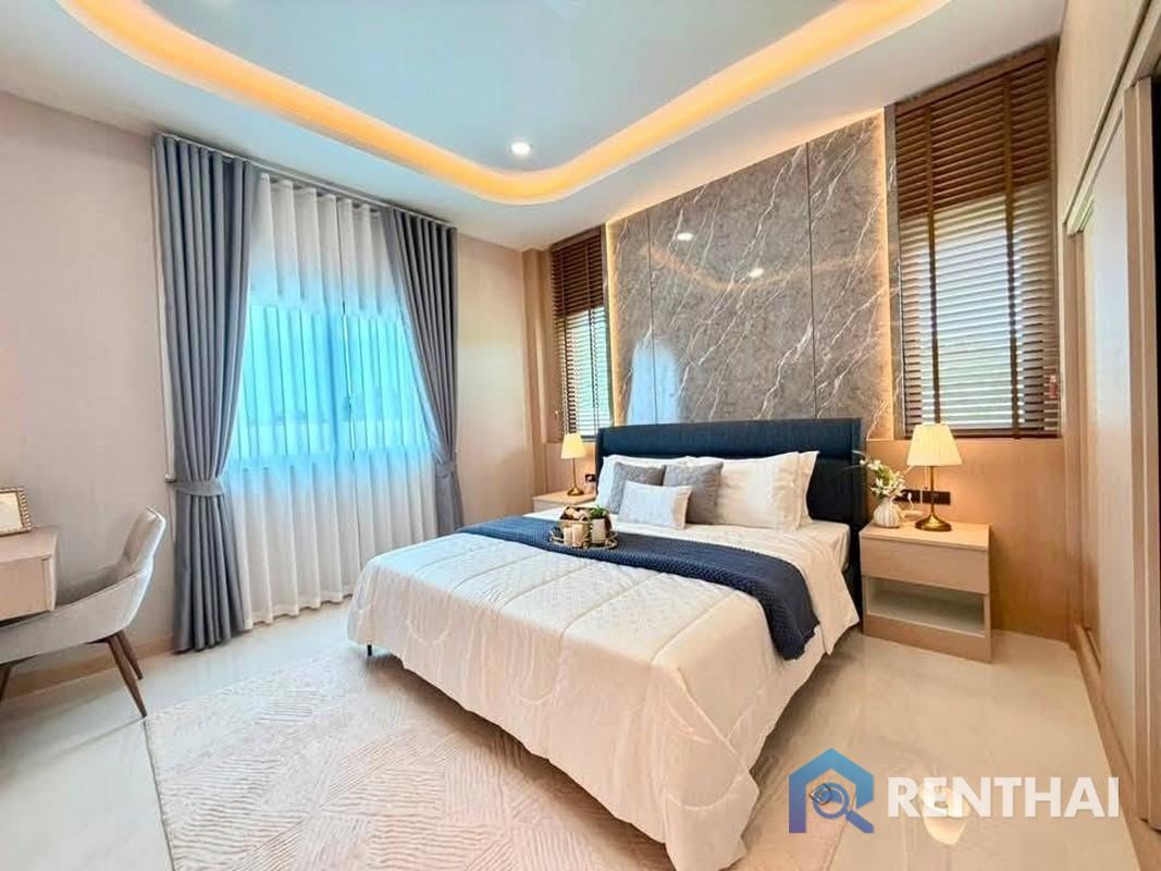 รูป สำหรับ ขาย บ้าน 4 ห้องนอน ที่ ห้วยใหญ่, พัทยา - รูปที่ 20/20