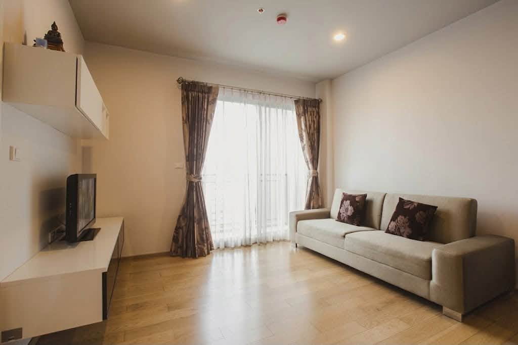 รูป เช่าคอนโด Hive Sathorn/ไฮฟ์ สาทร (A6909018) ID Line : @condo42 - รูปที่ 6/9