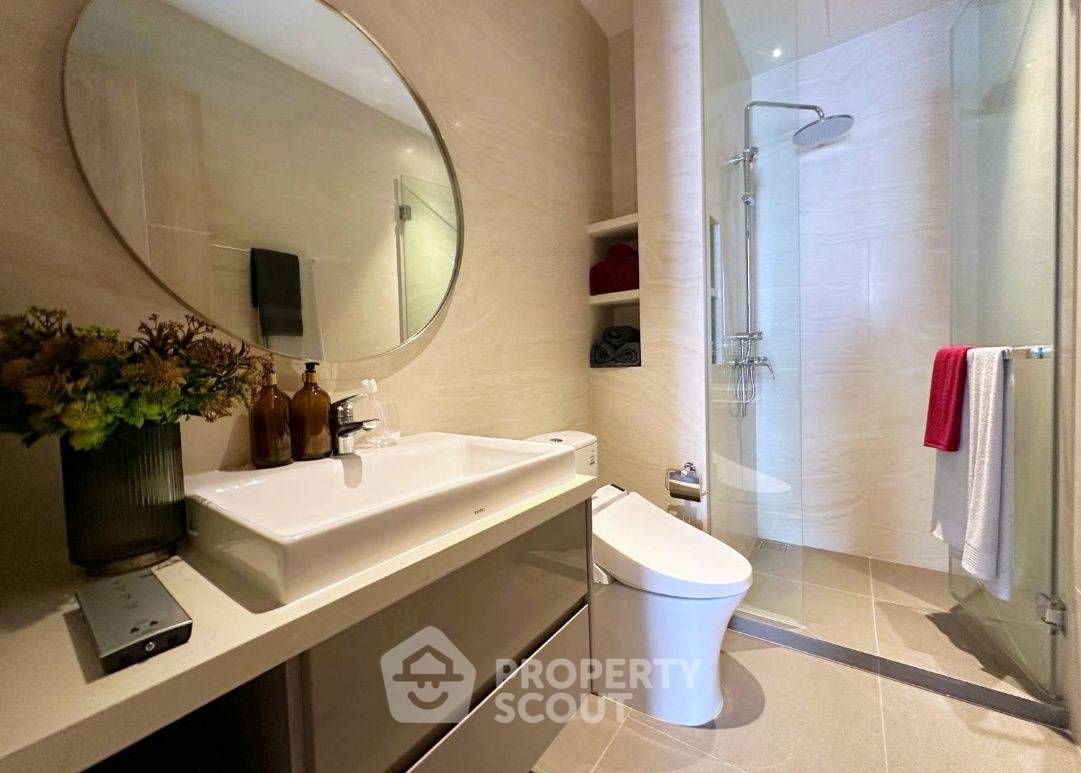 รูป คอนโด 1 ห้องนอน ชั้น 22 The Fine Bangkok Thonglor-Ekamai ใกล้ BTS ทองหล่อ (ID 2341712) - รูปที่ 4/6