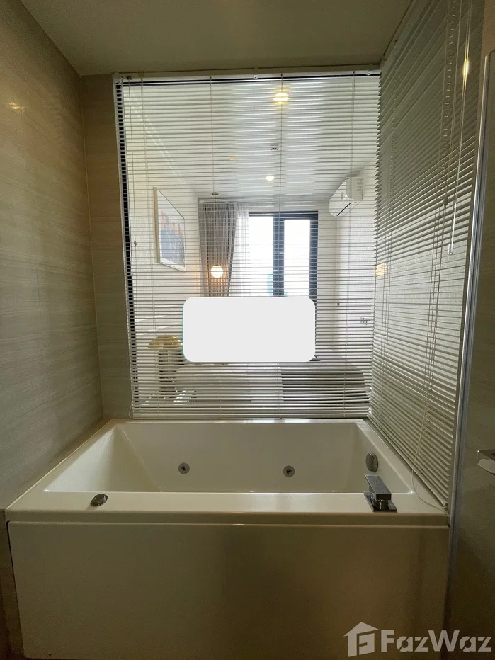รูป ขาย คอนโด 1 ห้องนอน ในโครงการ พาร์ค ออริจิ้น ทองหล่อ 6780898 - รูปที่ 10/14