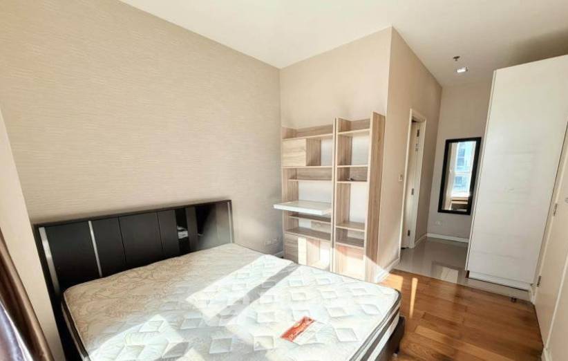 picture 1-BR Condo at Condolette Ize Ratchathewi near BTS Ratchathewi (ID 3311044) - 3/8
