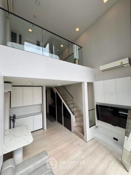 คอนโด 1 ห้องนอน ชั้น 30 The Privacy Jatujak ใกล้ MRT ลาดพร้าว (ID 3309805)