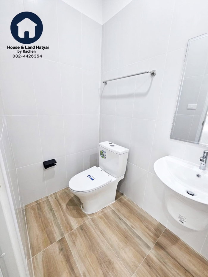 picture For rent 2.5-storey house, Minimal Japanese Loft, 3 bedrooms - 14/18