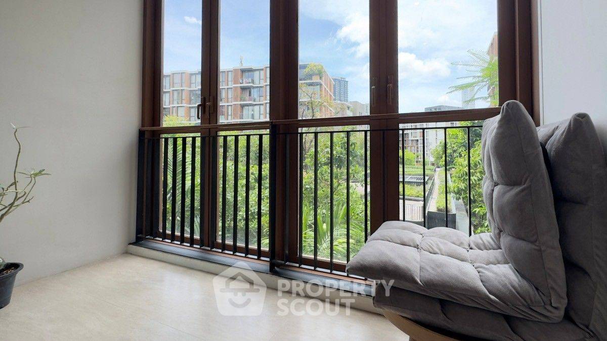 รูป คอนโด 1 ห้องนอน ให้เช่า Mori HAUS ใกล้ BTS อ่อนนุช (ID 3312138) - รูปที่ 7/7
