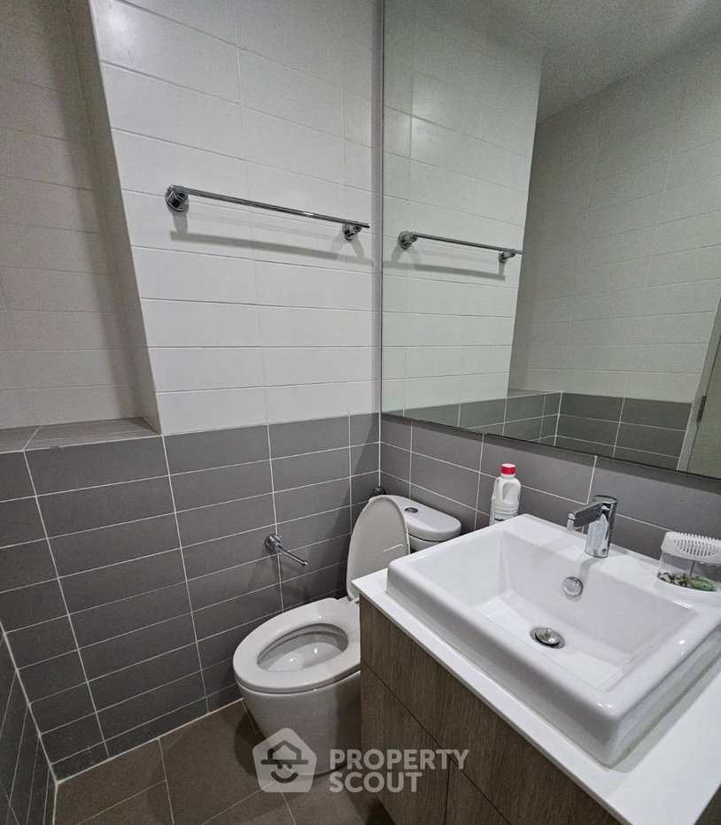 รูป คอนโด 2-ห้องนอน ที่ ไอดีโอ โมบิ สาทร ใกล้ BTS กรุงธนบุรี (ID 3201869) - รูปที่ 9/9