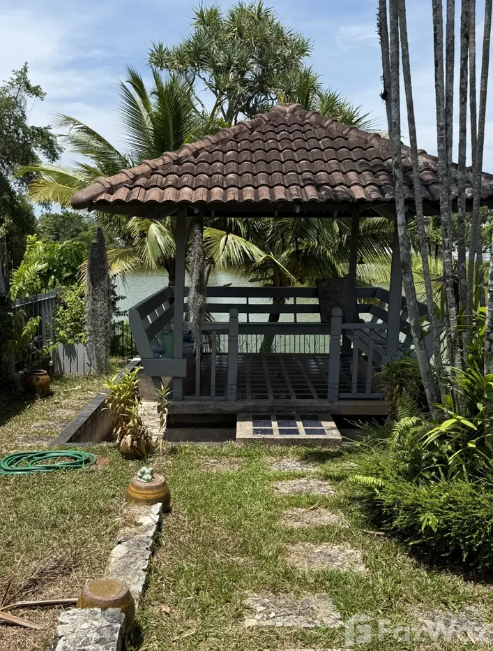 รูป ขาย บ้านเดี่ยว 5 ห้องนอน ในโครงการ บ้านชวนชื่น ลากูน 6780609 - รูปที่ 3/8