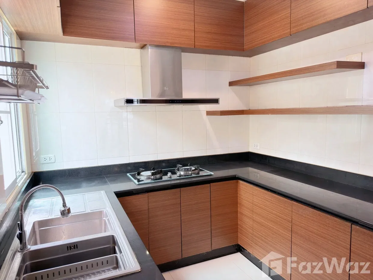 รูป ขาย วิลล่า 3 ห้องนอน ในโครงการ ภัสสร เพรจทีส พัฒนาการ 38 6736327 - รูปที่ 4/17