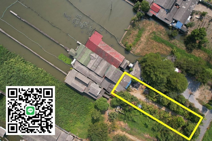 รูป ที่ดินริมแม่น้ำเจ้าพระยา25ล้าน - รูปที่ 3/3