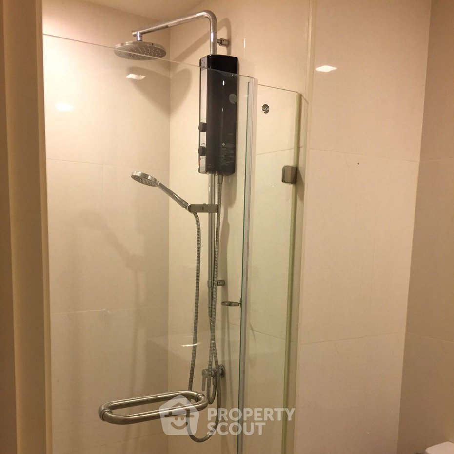 รูป คอนโด 1 ห้องนอน ให้เช่า Metroluxe Rama 4 ใกล้ BTS เอกมัย (ID 530278) - รูปที่ 6/7