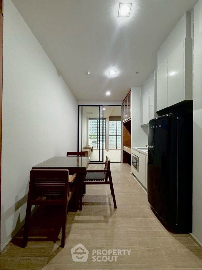 picture 1-BR Condo at Noble Ploenchit near BTS Phloen Chit (ID 2323221) - 5/13