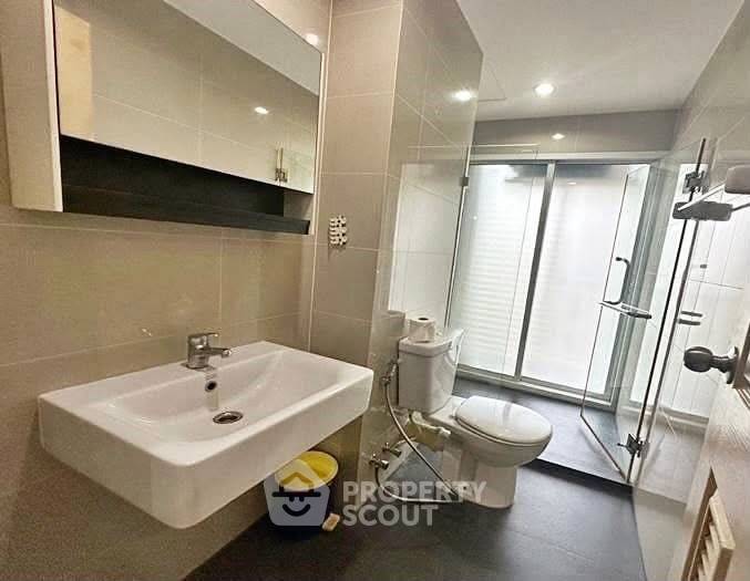 picture 1-BR Condo at Sym Vibha-Ladprao Condominium near BTS Mo Chit (ID 3309742) - 2/8