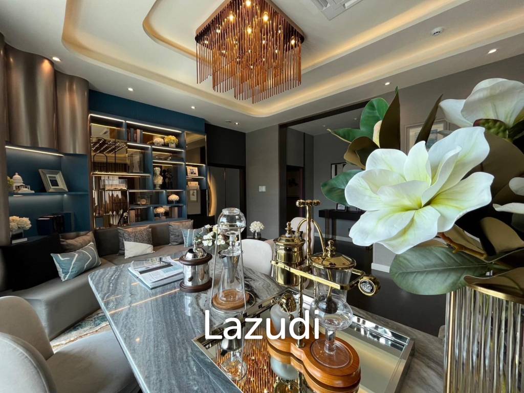 รูป บ้านเดี่ยวปรับปรุงใหม่ 510 ตารางเมตร ย่านสำโรงเหนือ สมุทรปราการ - รูปที่ 5/31