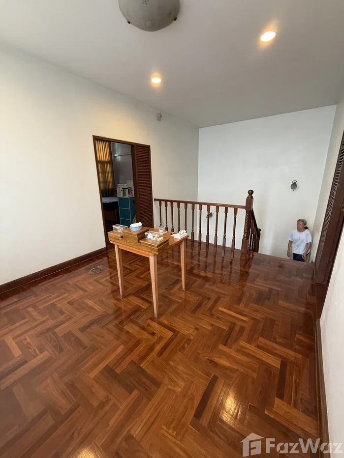 รูป ขาย บ้านเดี่ยว 4 ห้องนอน ใน หัวหมาก, กรุงเทพมหานคร 6781295 - รูปที่ 19/28
