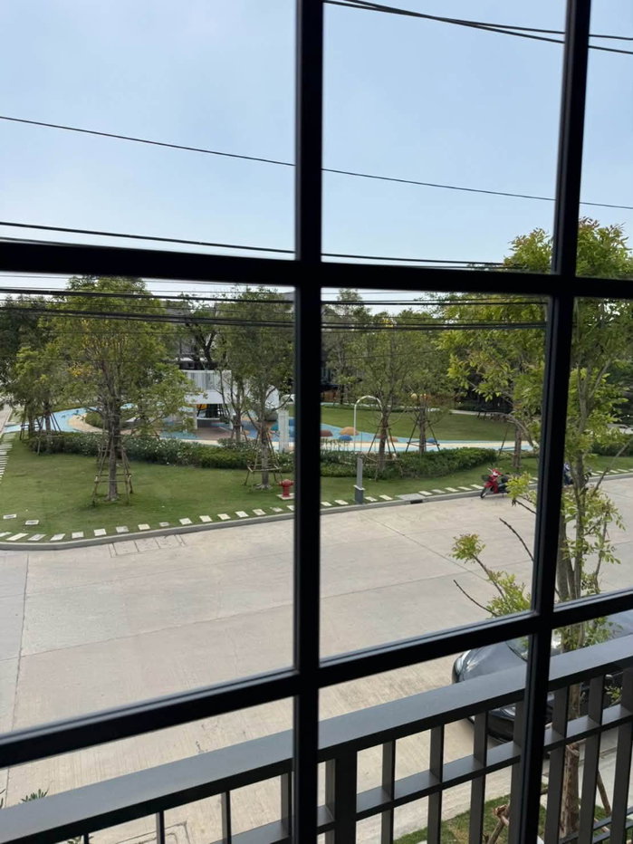 รูป [NYR2602] ให้เช่า บ้านเดี่ยว 2 ชั้น 4 ห้องนอน Centro บางนา เฟส 2 ใกล้เมกะบางนา  - รูปที่ 18/19