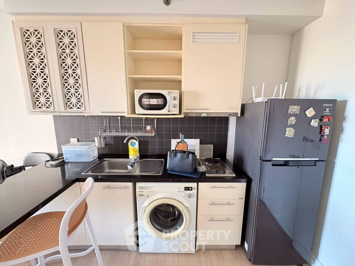 picture 1-BR Condo At The Seed Mingle Sathorn-Suanplu Near BTS Sala Daeng (ID 590097) - 6/10