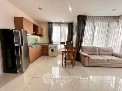 รูปภาพ ห้อง 1 ห้องนอน ชั้น 16 ขนาด 48 ตร.ม. ที่ The Sky Sriracha (ID 3084894)